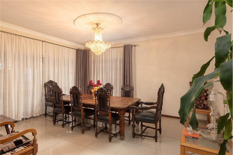 5 Bedroom Property for Sale in Bassonia Gauteng