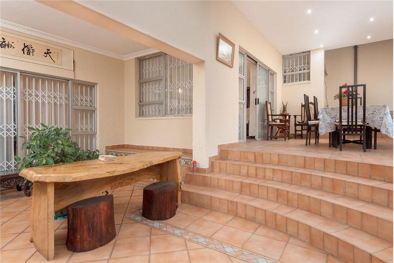 5 Bedroom Property for Sale in Bassonia Gauteng