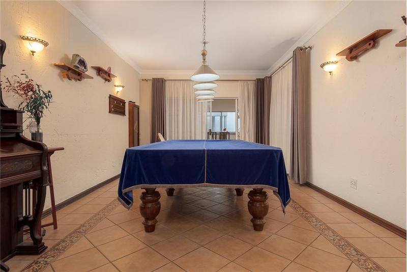 5 Bedroom Property for Sale in Bassonia Gauteng