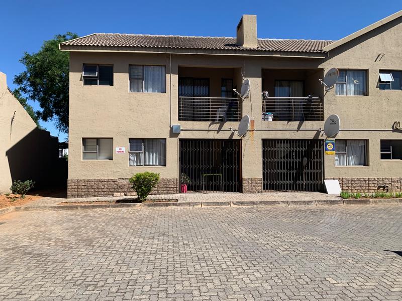 To Let 2 Bedroom Property for Rent in Vanderbijlpark SE 6 Gauteng