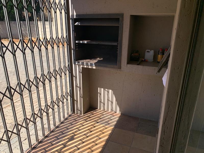 To Let 2 Bedroom Property for Rent in Vanderbijlpark SE 6 Gauteng