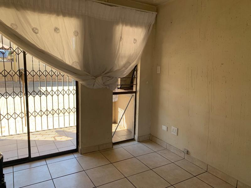 To Let 2 Bedroom Property for Rent in Vanderbijlpark SE 6 Gauteng