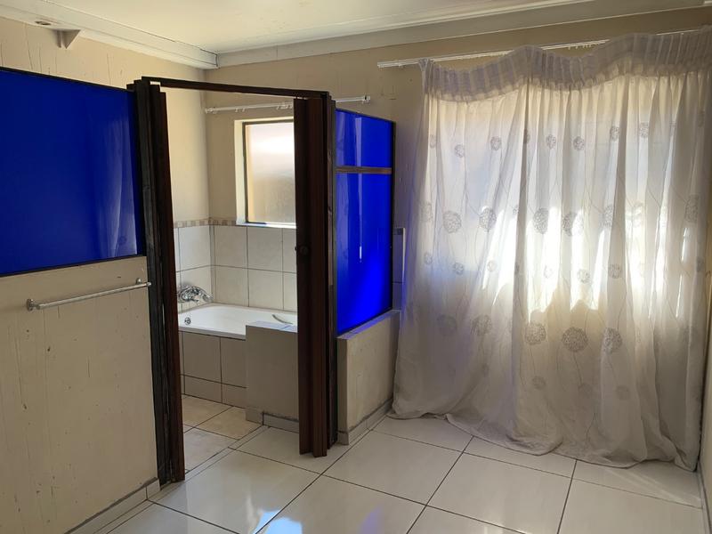 To Let 2 Bedroom Property for Rent in Vanderbijlpark SE 6 Gauteng