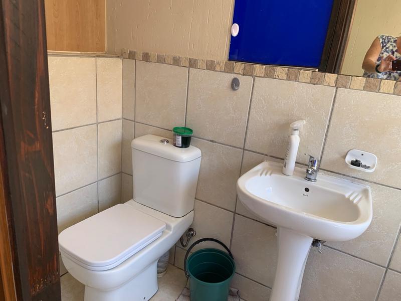 To Let 2 Bedroom Property for Rent in Vanderbijlpark SE 6 Gauteng