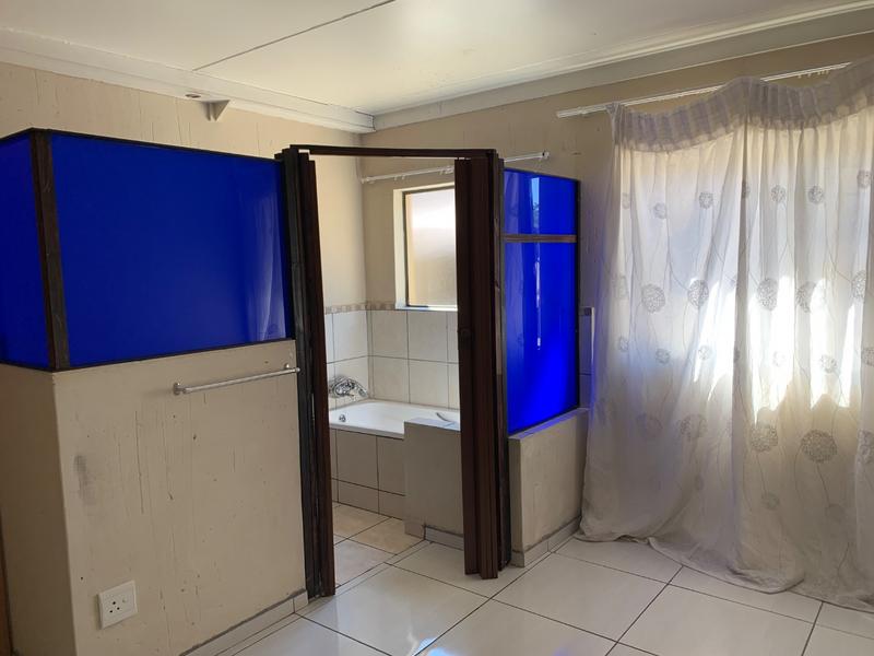 To Let 2 Bedroom Property for Rent in Vanderbijlpark SE 6 Gauteng