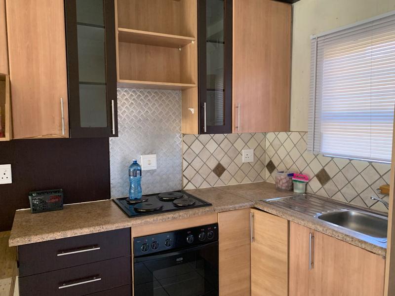 To Let 2 Bedroom Property for Rent in Vanderbijlpark SE 6 Gauteng