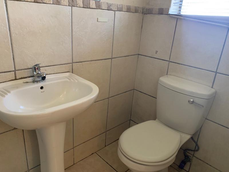 To Let 2 Bedroom Property for Rent in Vanderbijlpark SE 6 Gauteng