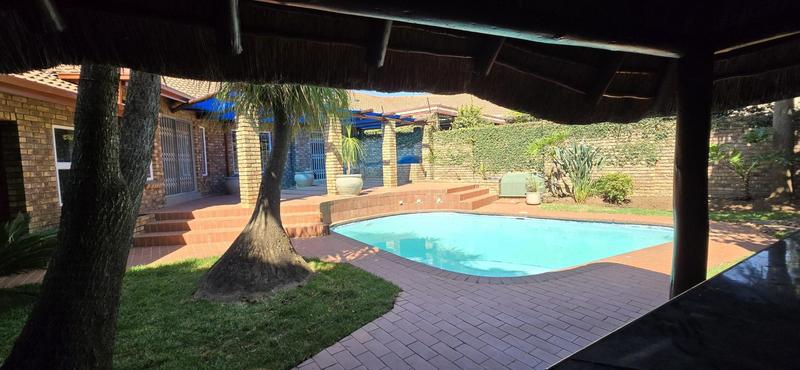 3 Bedroom Property for Sale in Moreleta Park Gauteng