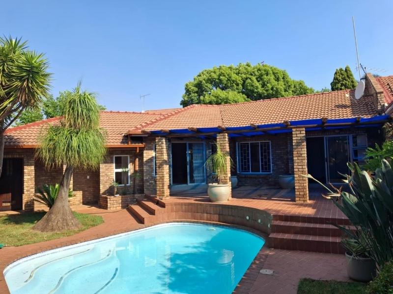 3 Bedroom Property for Sale in Moreleta Park Gauteng
