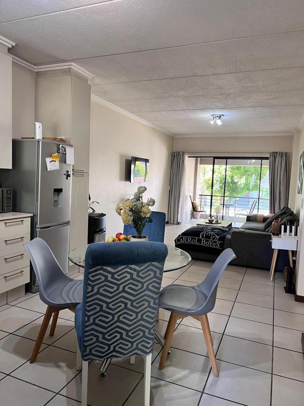 To Let 2 Bedroom Property for Rent in Beverley Gauteng