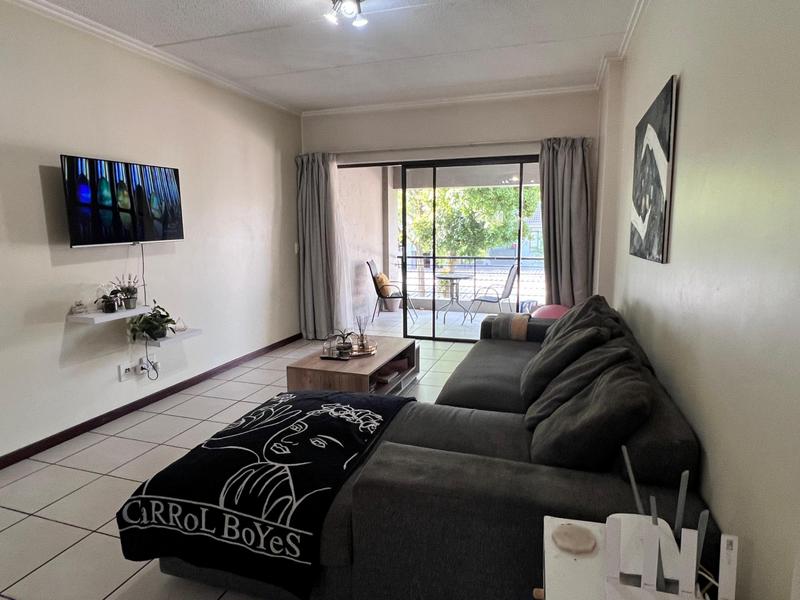 To Let 2 Bedroom Property for Rent in Beverley Gauteng