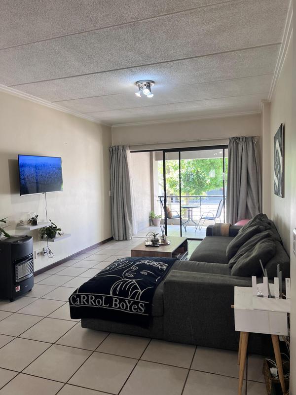To Let 2 Bedroom Property for Rent in Beverley Gauteng