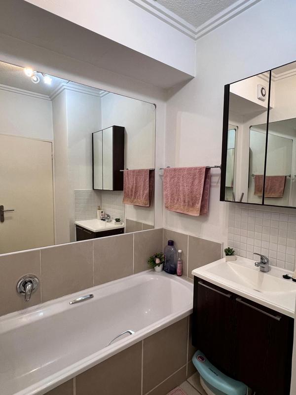 To Let 2 Bedroom Property for Rent in Beverley Gauteng