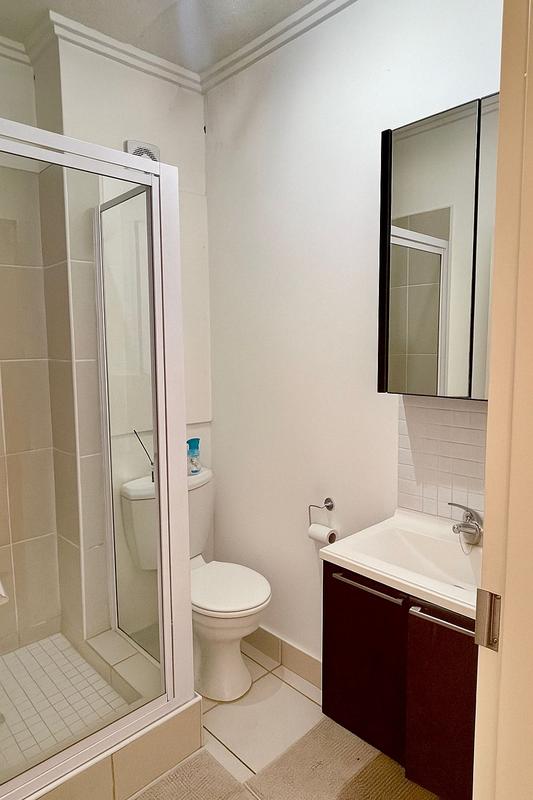 To Let 2 Bedroom Property for Rent in Beverley Gauteng