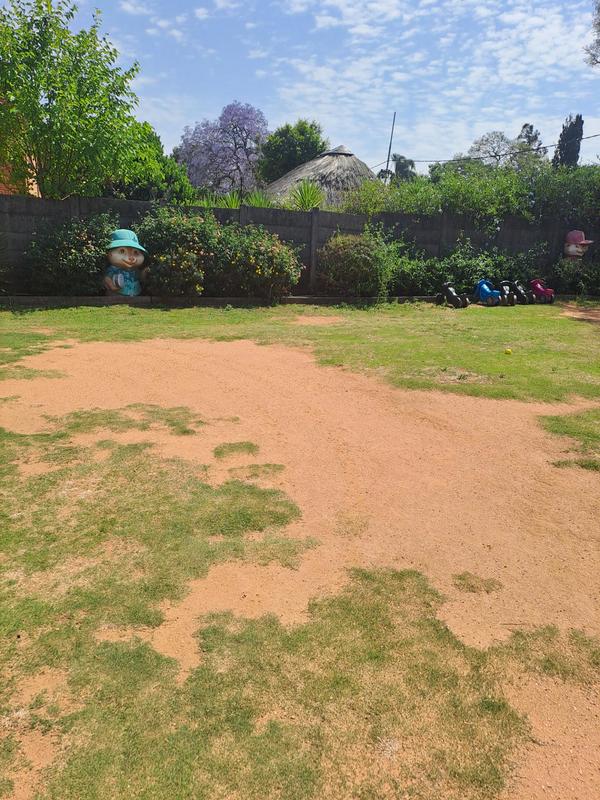 To Let 3 Bedroom Property for Rent in Emmarentia Gauteng
