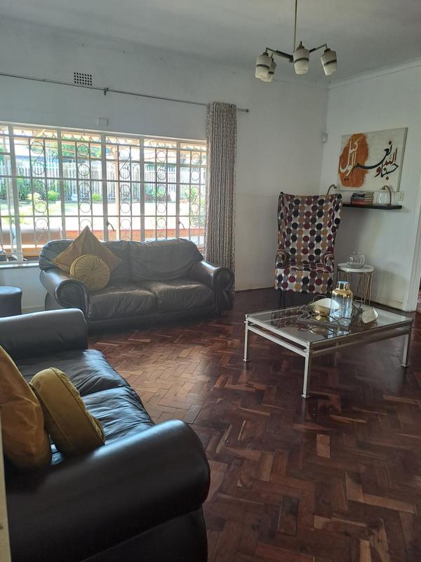 To Let 3 Bedroom Property for Rent in Emmarentia Gauteng