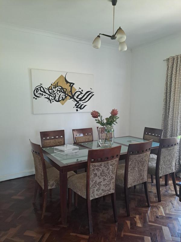 To Let 3 Bedroom Property for Rent in Emmarentia Gauteng