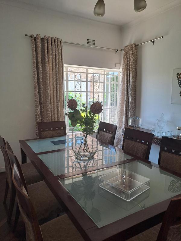 To Let 3 Bedroom Property for Rent in Emmarentia Gauteng