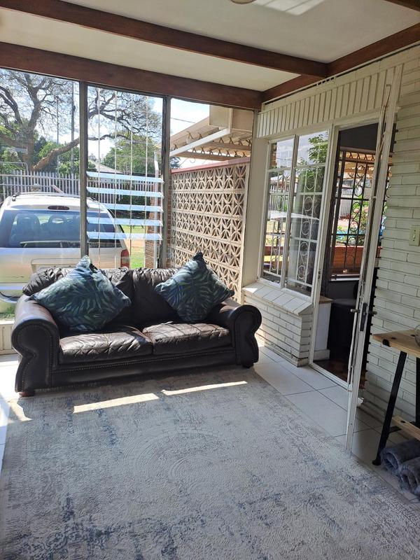 To Let 3 Bedroom Property for Rent in Emmarentia Gauteng