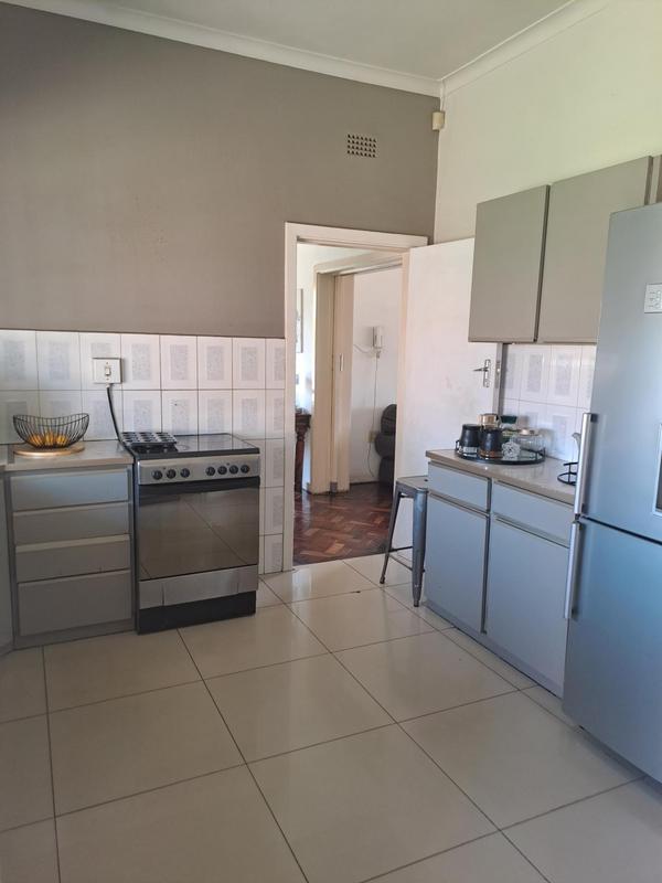 To Let 3 Bedroom Property for Rent in Emmarentia Gauteng