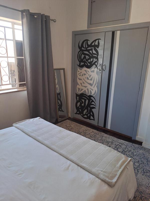 To Let 3 Bedroom Property for Rent in Emmarentia Gauteng
