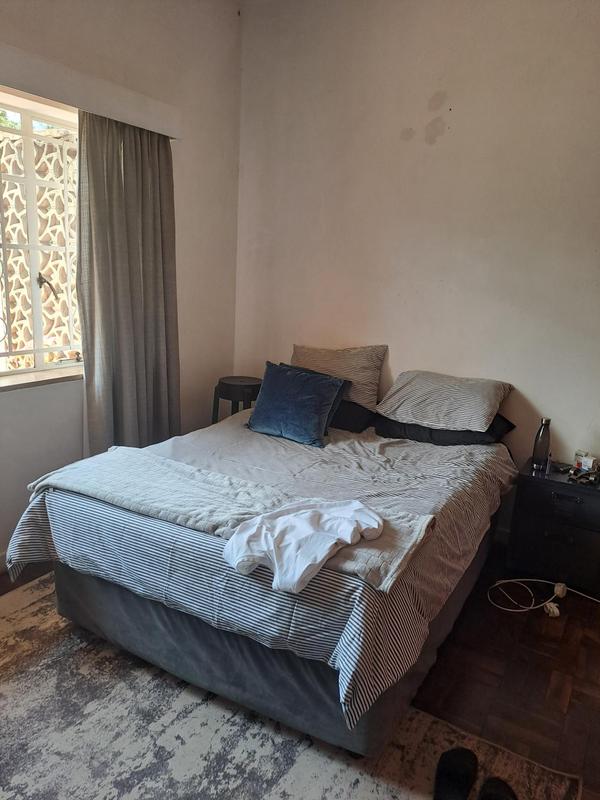 To Let 3 Bedroom Property for Rent in Emmarentia Gauteng