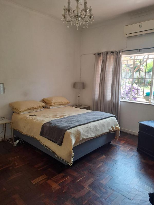To Let 3 Bedroom Property for Rent in Emmarentia Gauteng