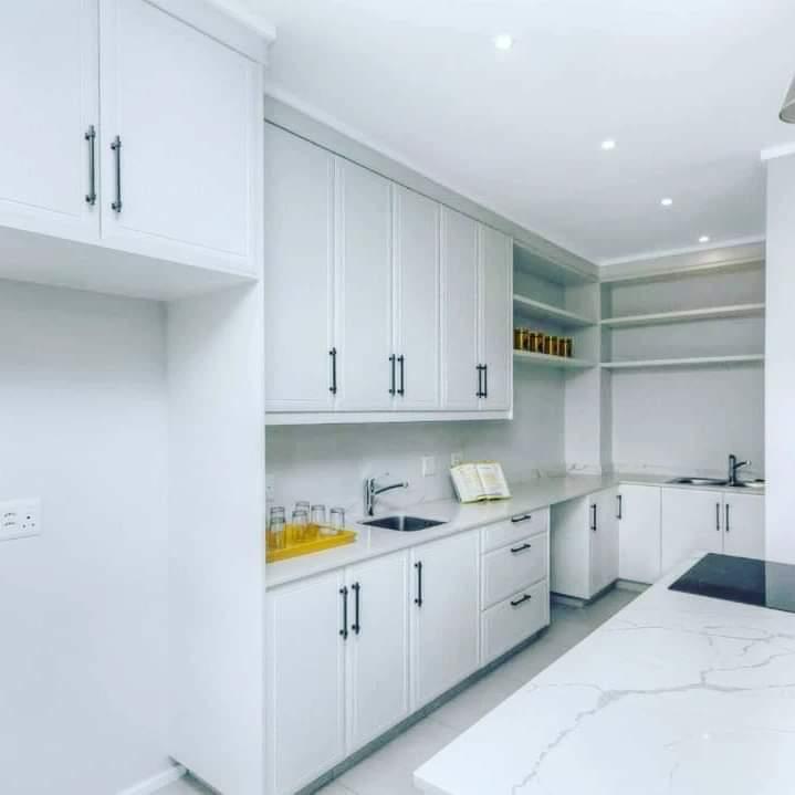 To Let 3 Bedroom Property for Rent in Atholl Gauteng