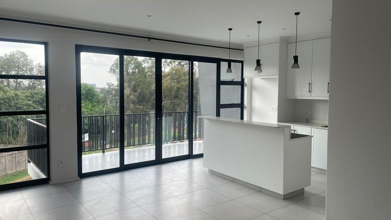 To Let 3 Bedroom Property for Rent in Atholl Gauteng