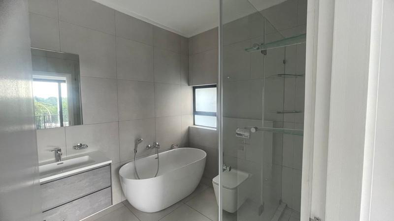 To Let 3 Bedroom Property for Rent in Atholl Gauteng