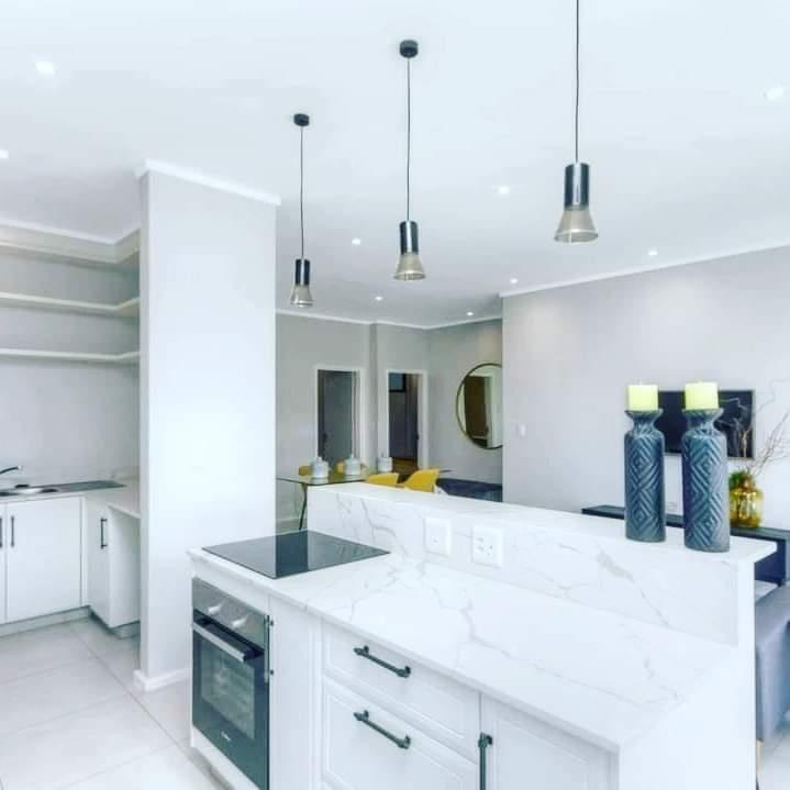 To Let 3 Bedroom Property for Rent in Atholl Gauteng