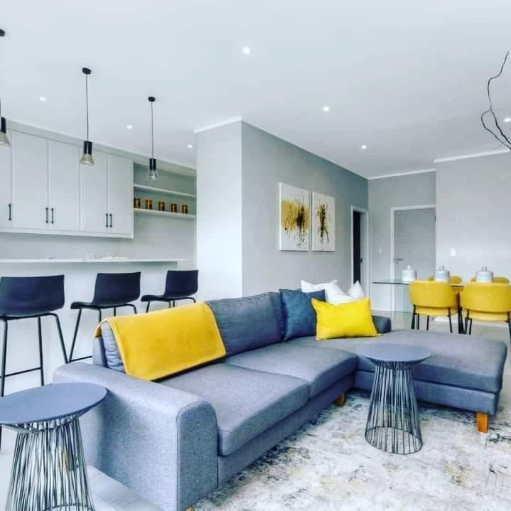 To Let 3 Bedroom Property for Rent in Atholl Gauteng