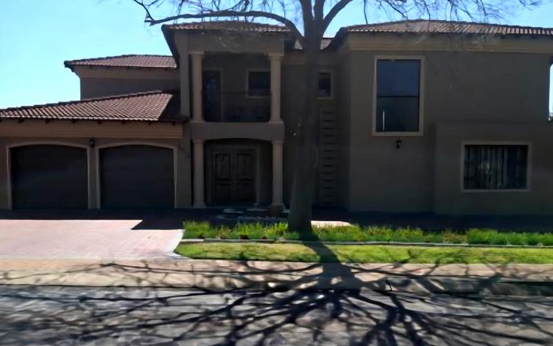 To Let 3 Bedroom Property for Rent in Stone Ridge Gauteng