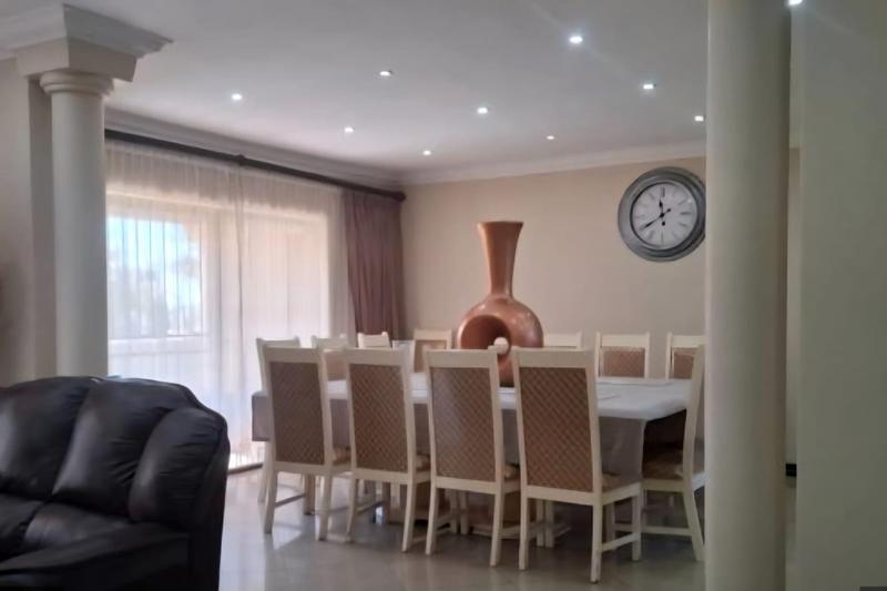 To Let 3 Bedroom Property for Rent in Stone Ridge Gauteng