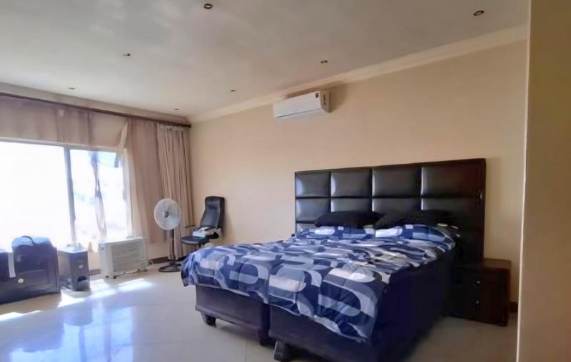 To Let 3 Bedroom Property for Rent in Stone Ridge Gauteng