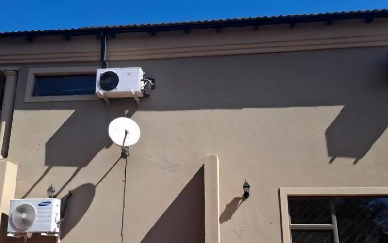 To Let 3 Bedroom Property for Rent in Stone Ridge Gauteng