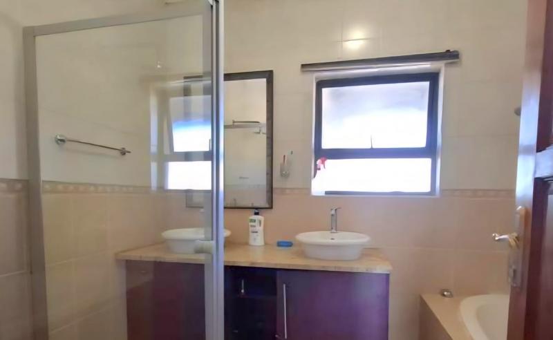To Let 3 Bedroom Property for Rent in Stone Ridge Gauteng