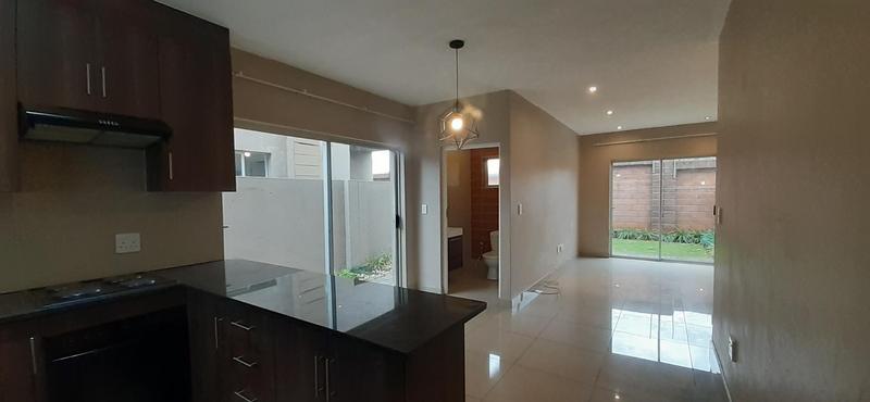 To Let 2 Bedroom Property for Rent in Eldo Lakes Estate Gauteng
