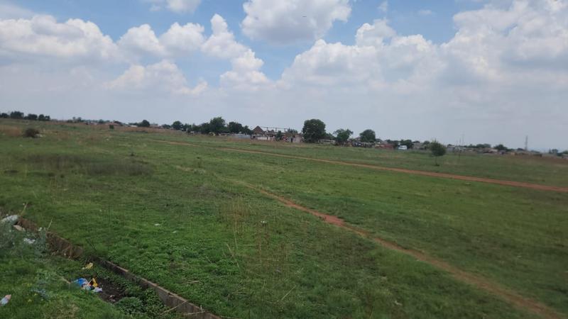 0 Bedroom Property for Sale in Rondebult Gauteng