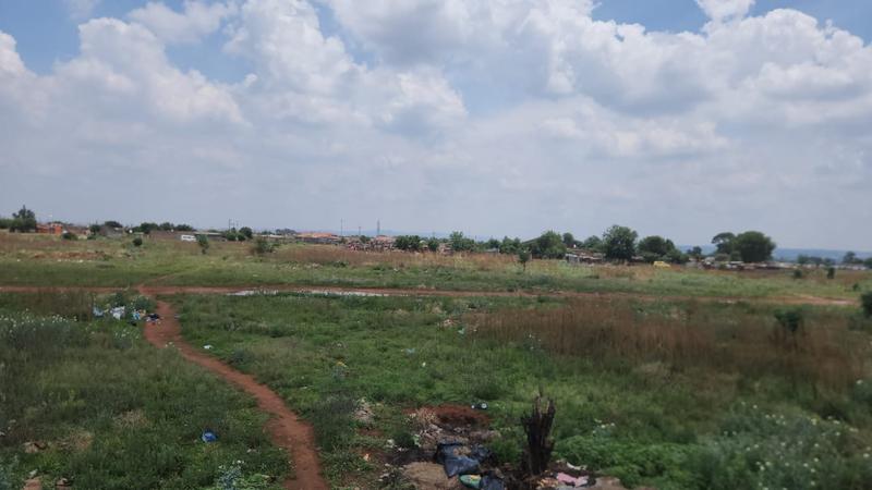 0 Bedroom Property for Sale in Rondebult Gauteng