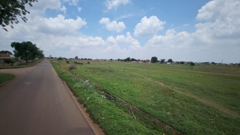 0 Bedroom Property for Sale in Rondebult Gauteng