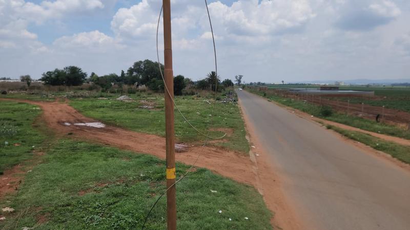 0 Bedroom Property for Sale in Rondebult Gauteng