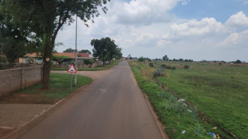 0 Bedroom Property for Sale in Rondebult Gauteng