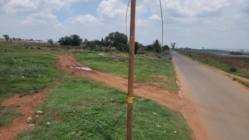 0 Bedroom Property for Sale in Rondebult Gauteng