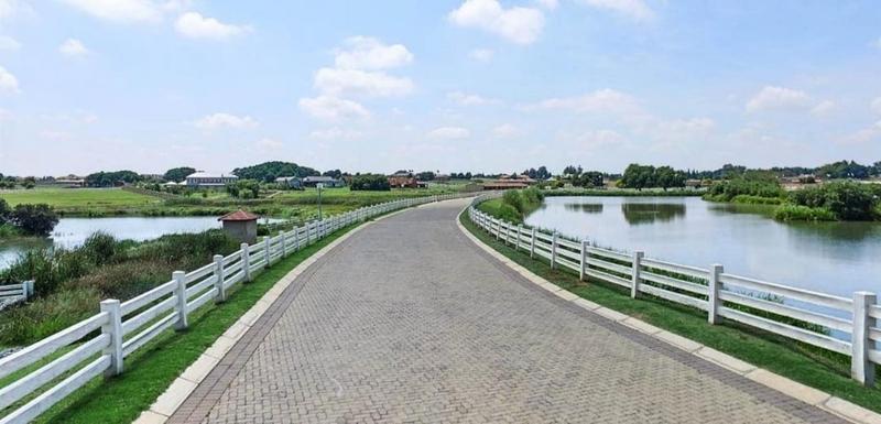 0 Bedroom Property for Sale in Dunblane Lifestyle and Equestrian Estate Gauteng