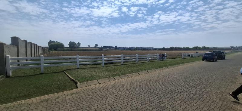 0 Bedroom Property for Sale in Dunblane Lifestyle and Equestrian Estate Gauteng
