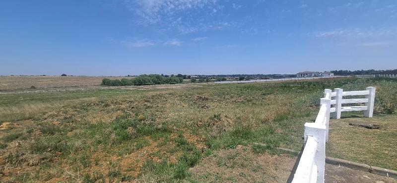 0 Bedroom Property for Sale in Dunblane Lifestyle and Equestrian Estate Gauteng