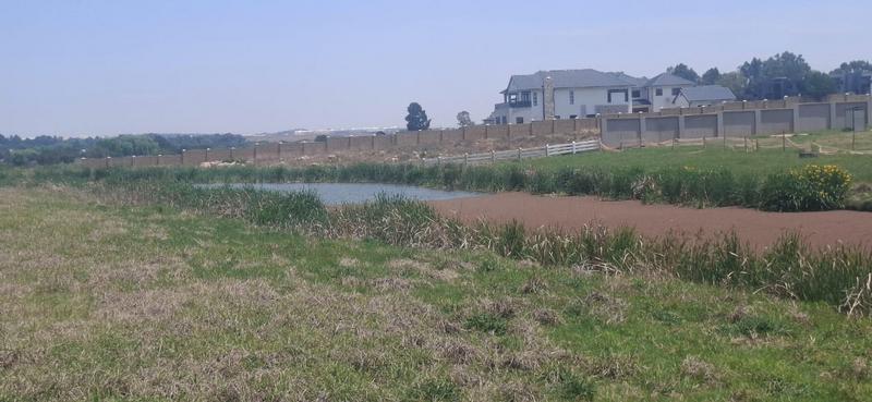 0 Bedroom Property for Sale in Dunblane Lifestyle and Equestrian Estate Gauteng