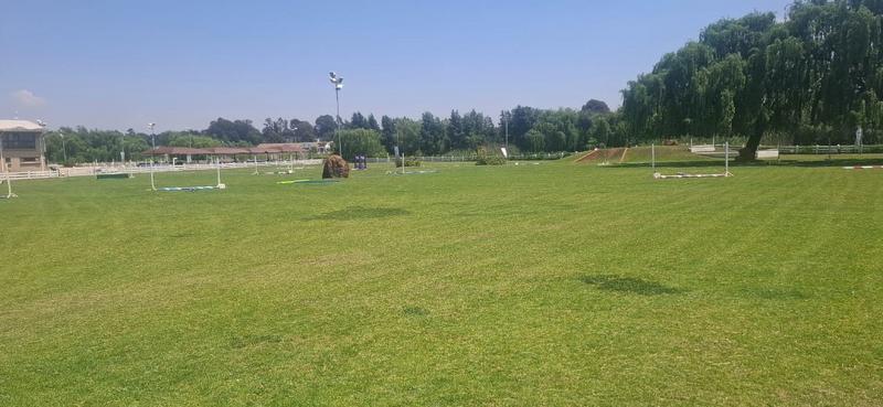 0 Bedroom Property for Sale in Dunblane Lifestyle and Equestrian Estate Gauteng