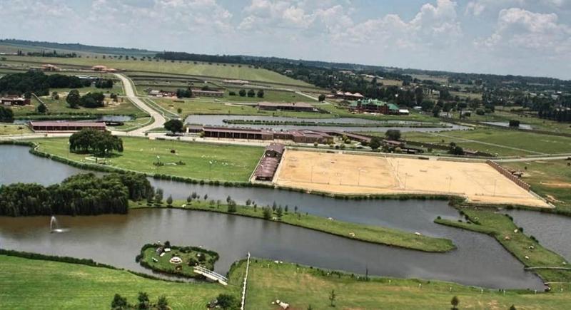 0 Bedroom Property for Sale in Dunblane Lifestyle and Equestrian Estate Gauteng